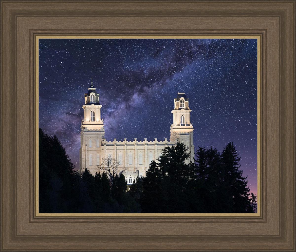 Manti Celestial