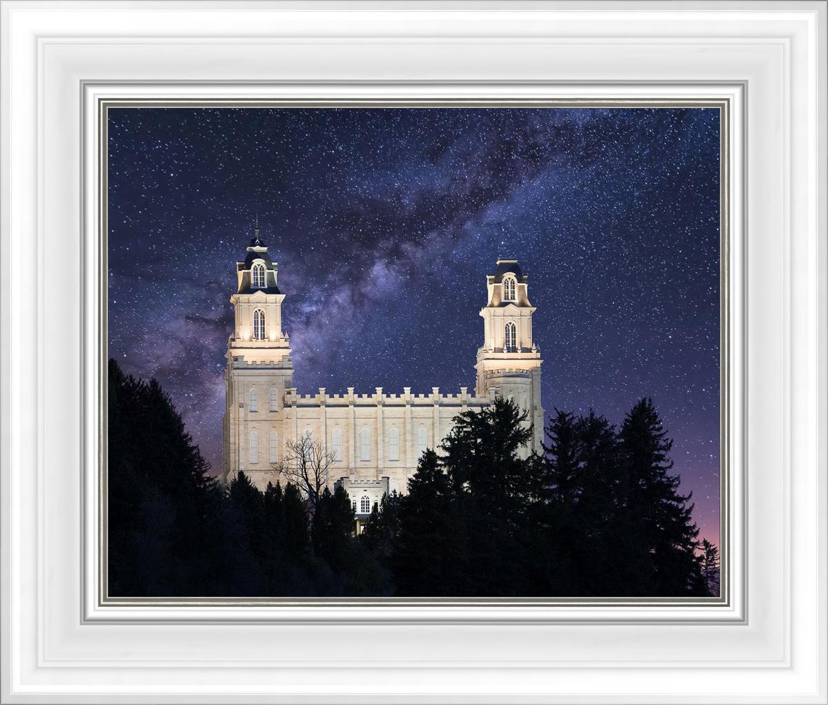 Manti Celestial