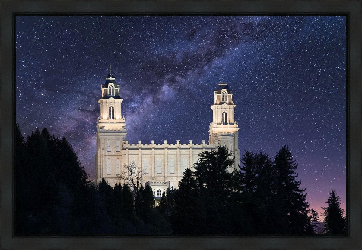 Manti Celestial