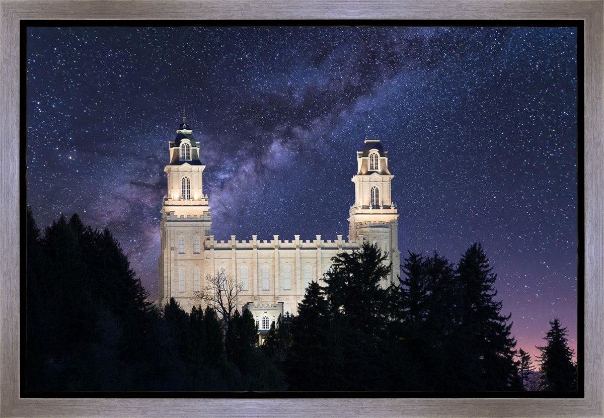 Manti Celestial