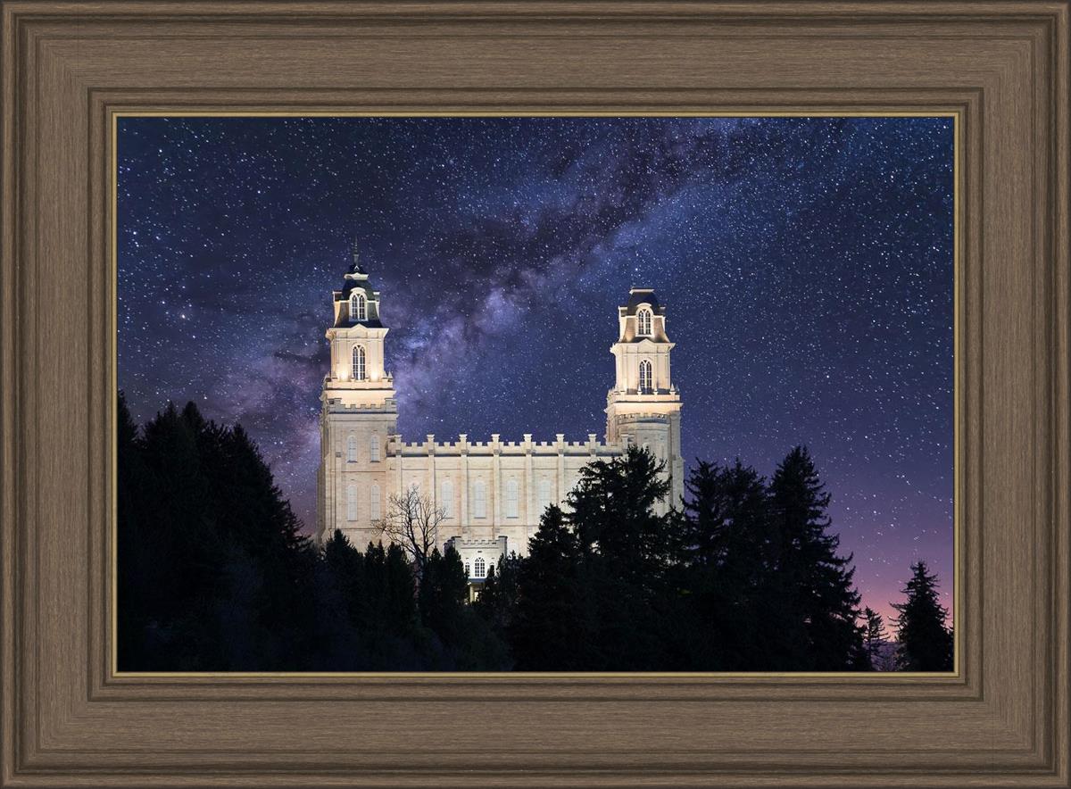 Manti Celestial