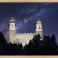 Manti Celestial