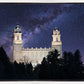 Manti Celestial
