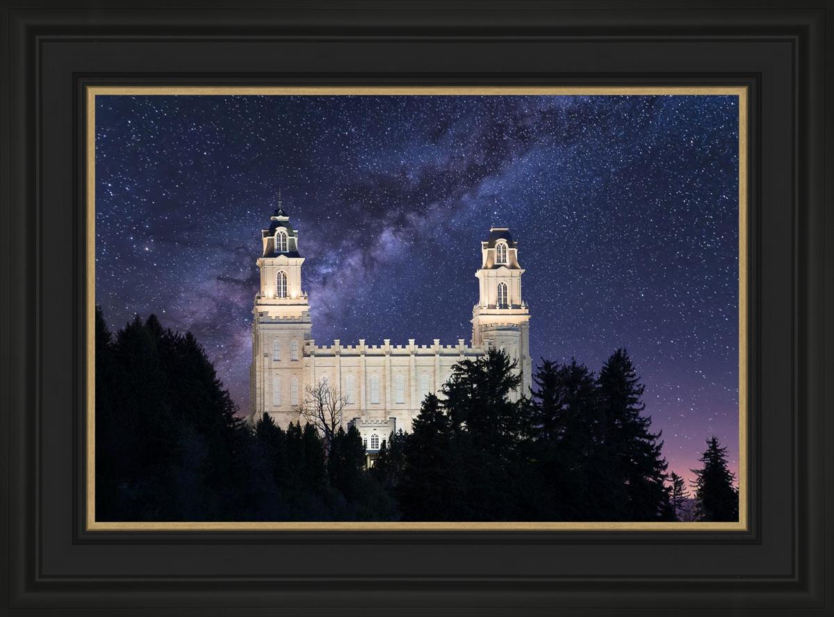 Manti Celestial