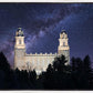 Manti Celestial