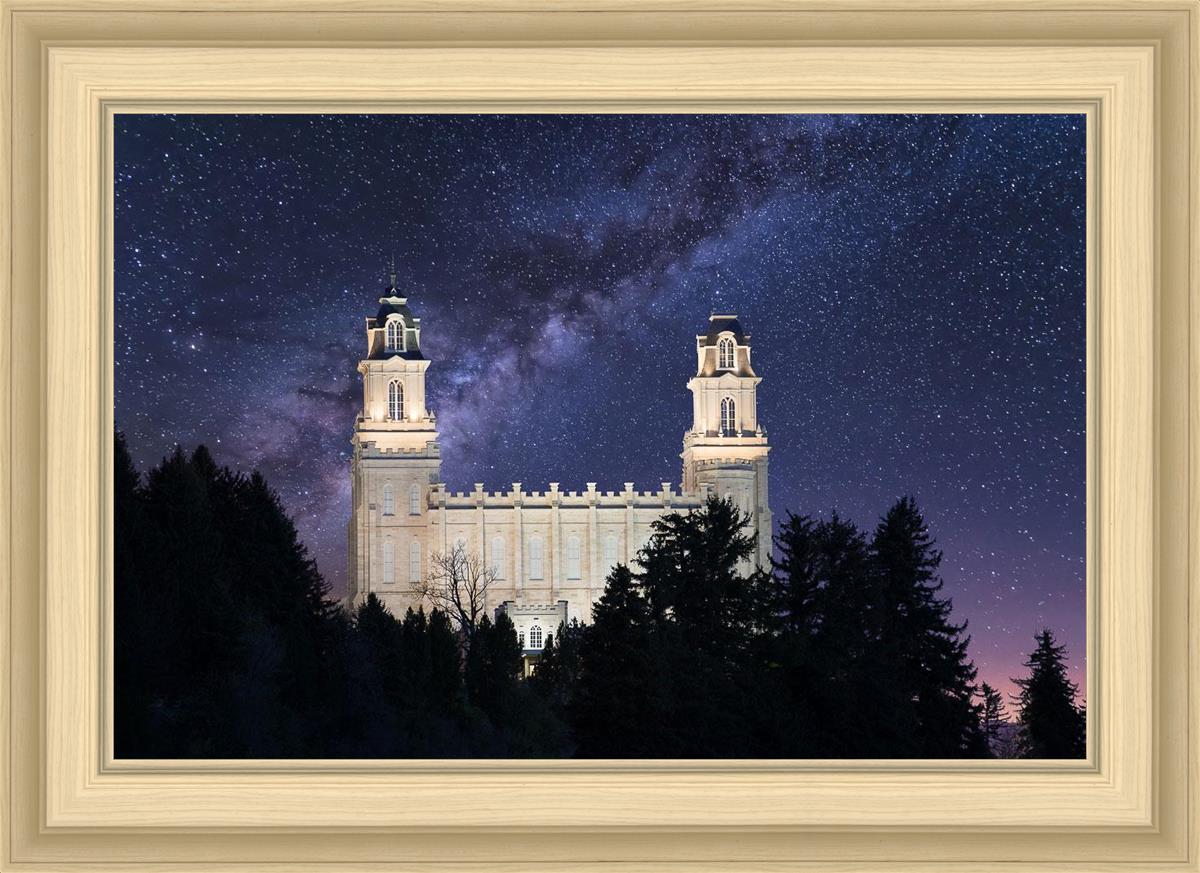 Manti Celestial