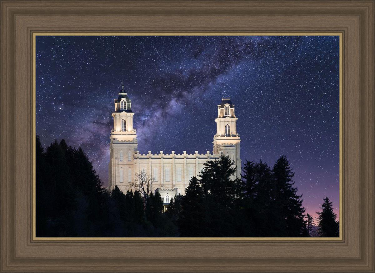 Manti Celestial