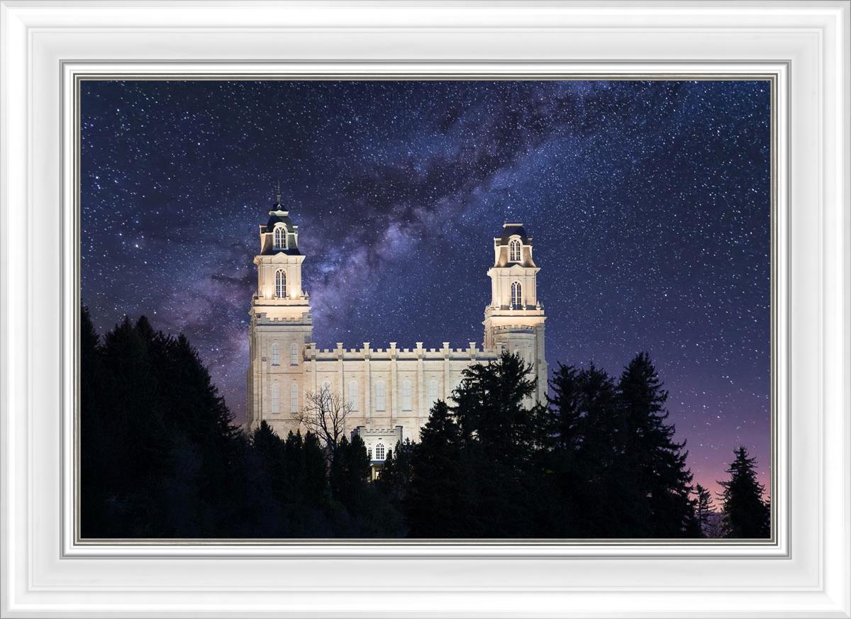 Manti Celestial