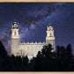 Manti Celestial