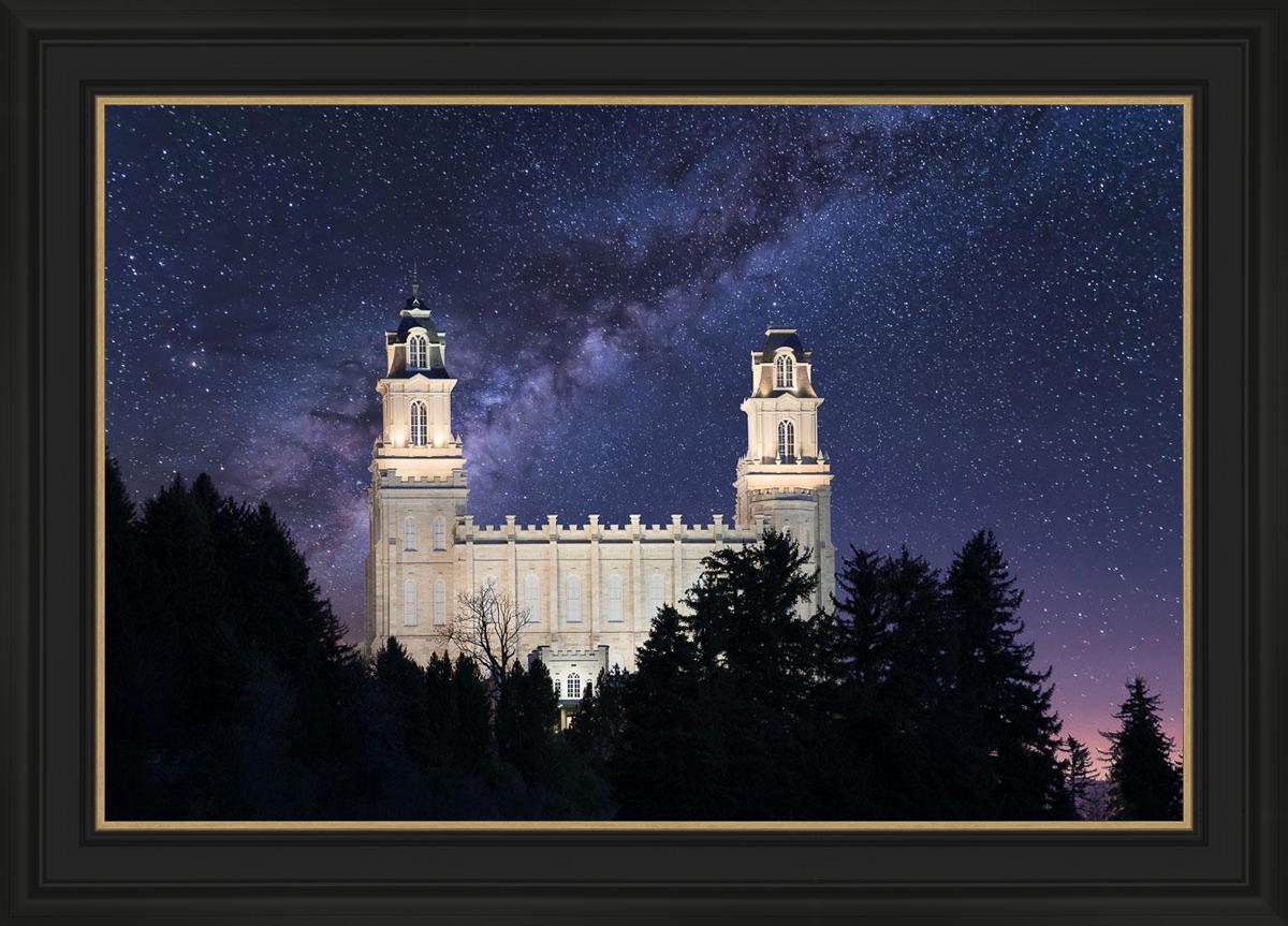 Manti Celestial