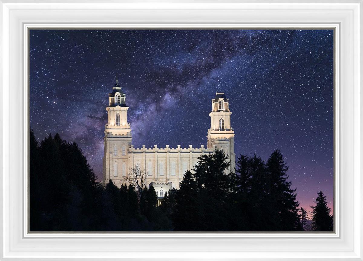 Manti Celestial