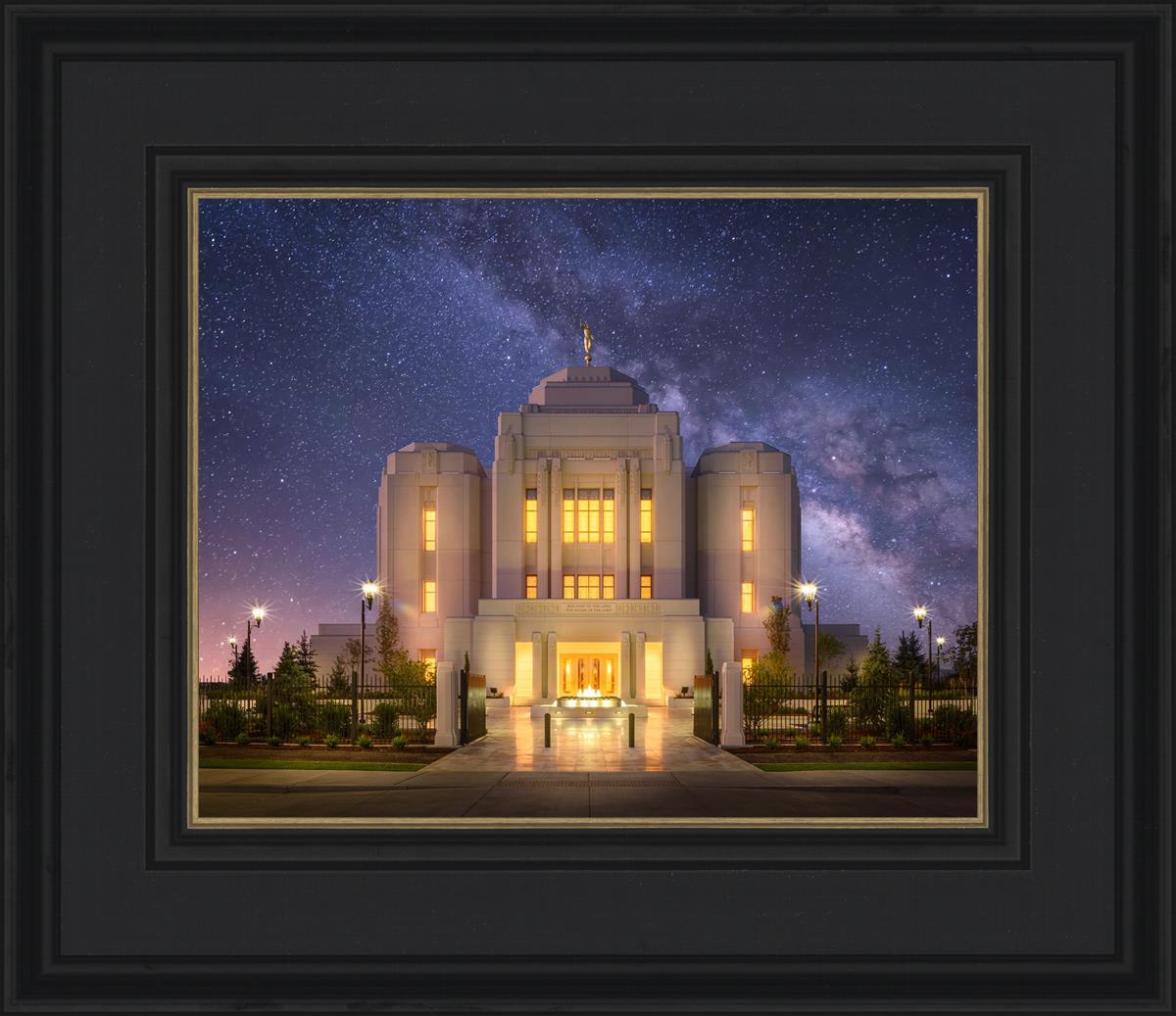Meridian Celestial