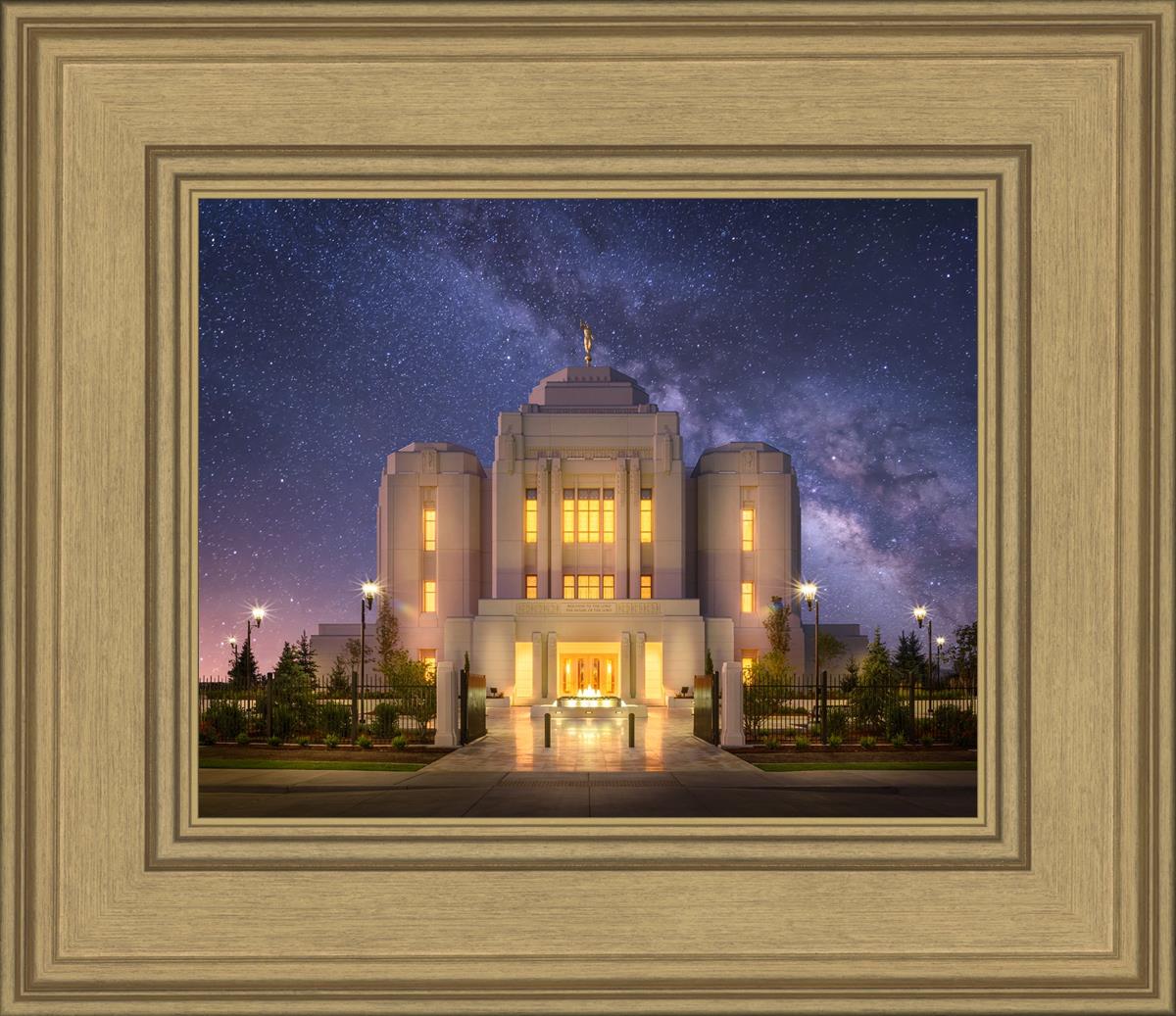 Meridian Celestial