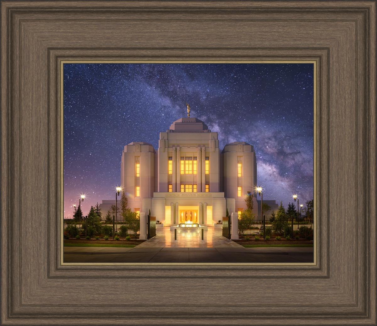 Meridian Celestial