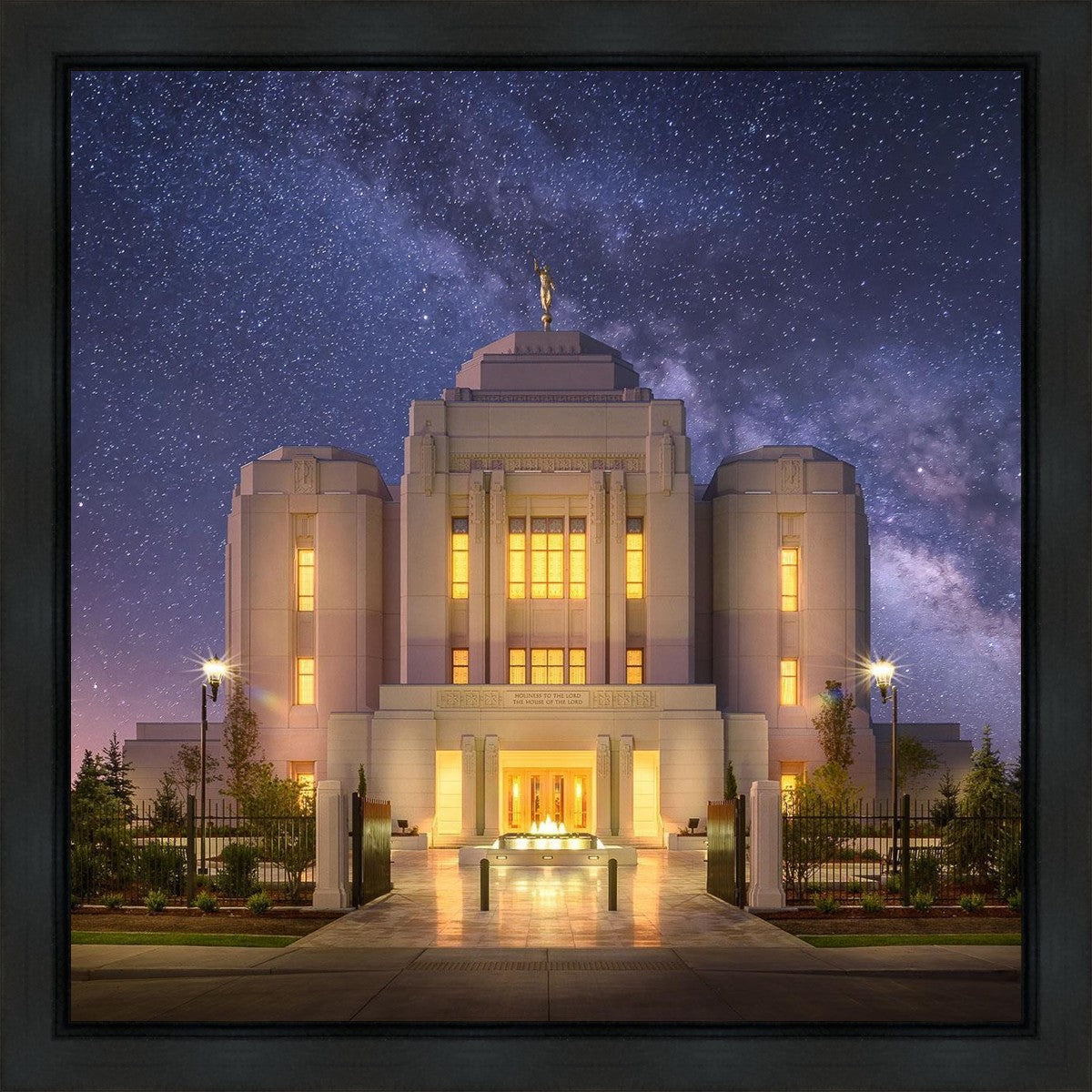 Meridian Celestial