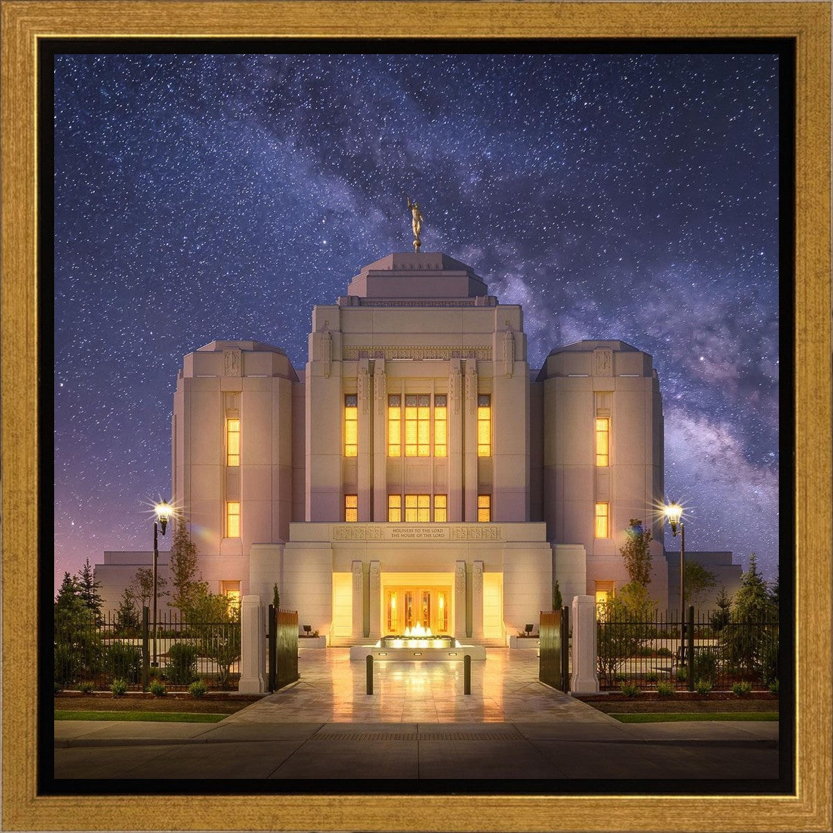 Meridian Celestial