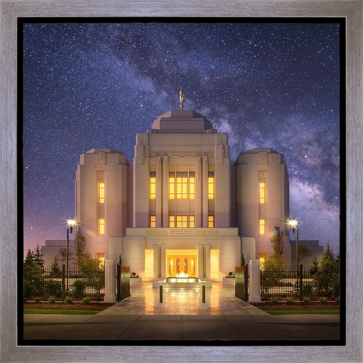Meridian Celestial