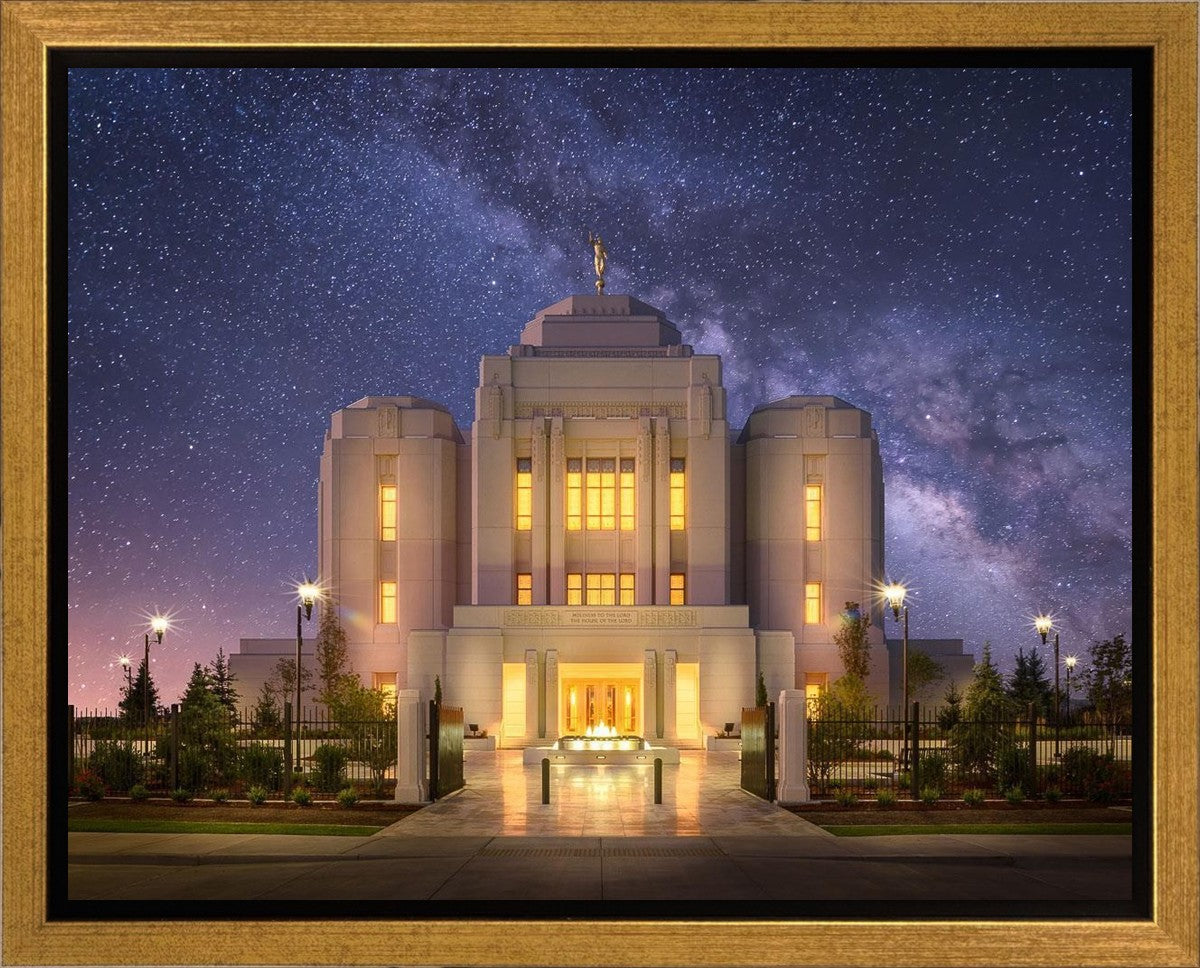 Meridian Celestial