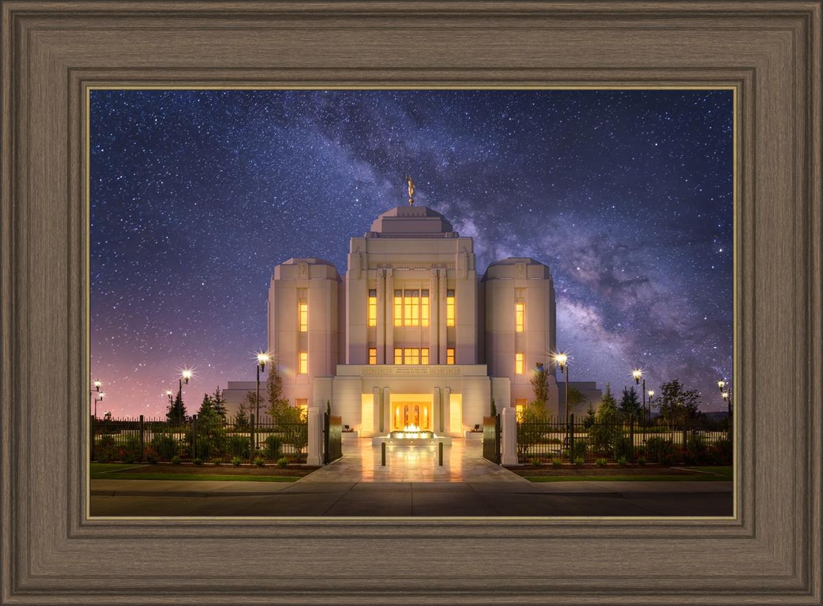 Meridian Celestial