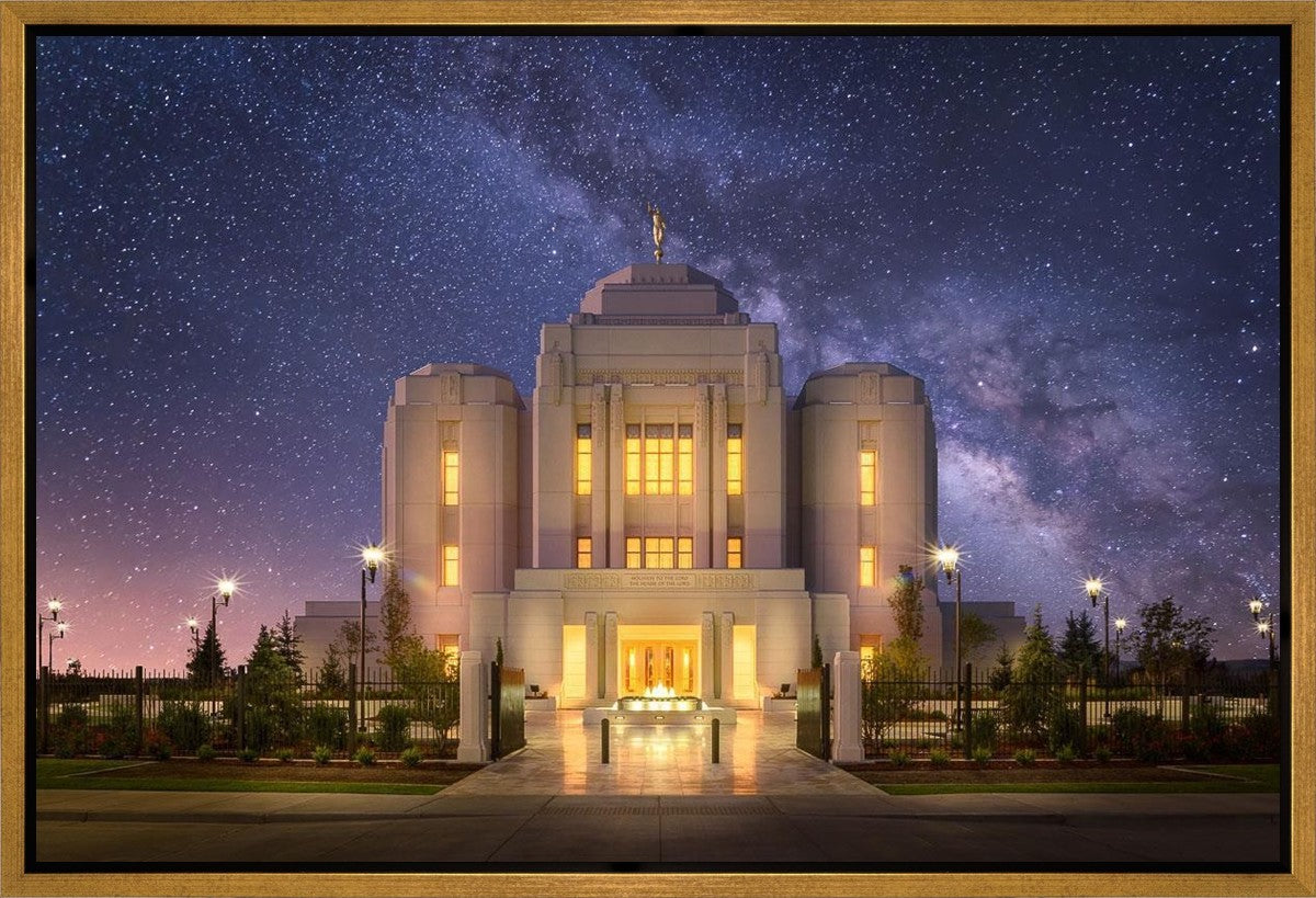 Meridian Celestial