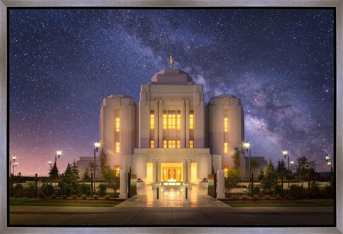 Meridian Celestial