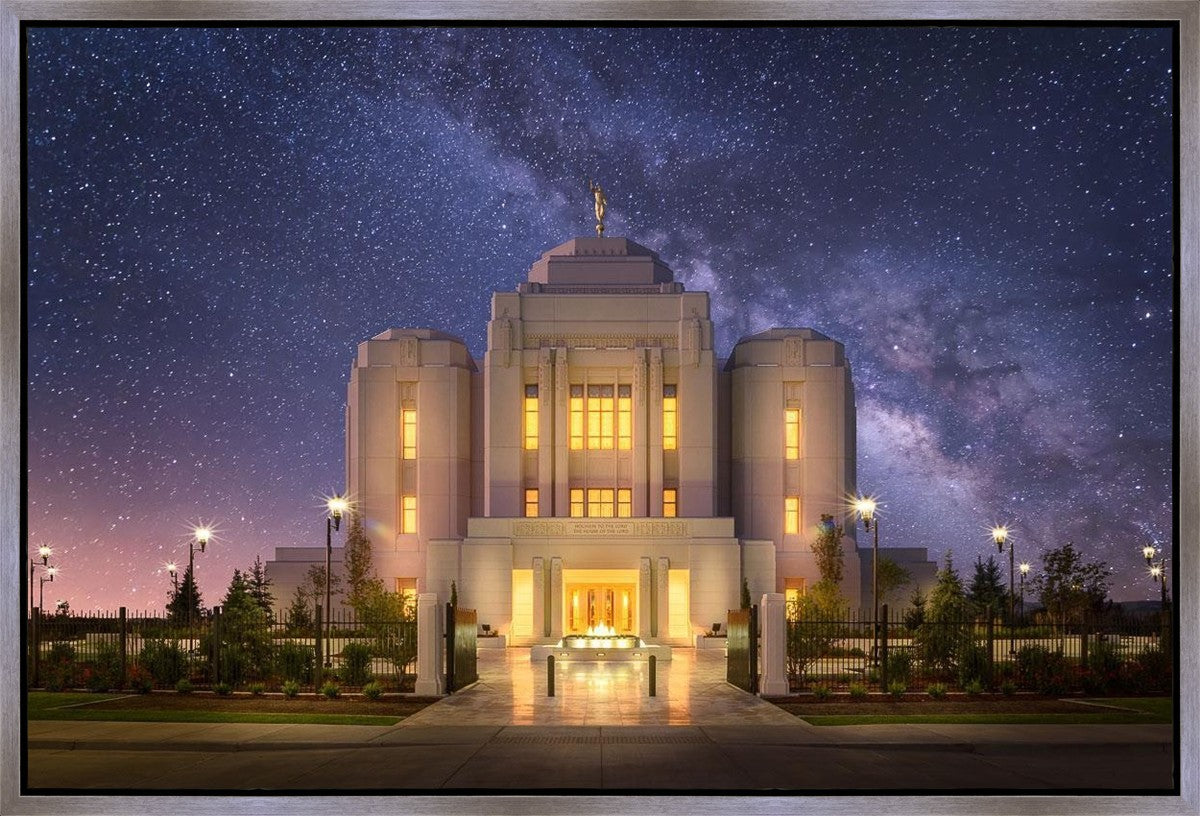 Meridian Celestial