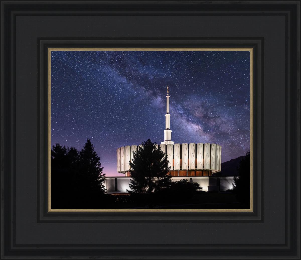 Provo Celestial