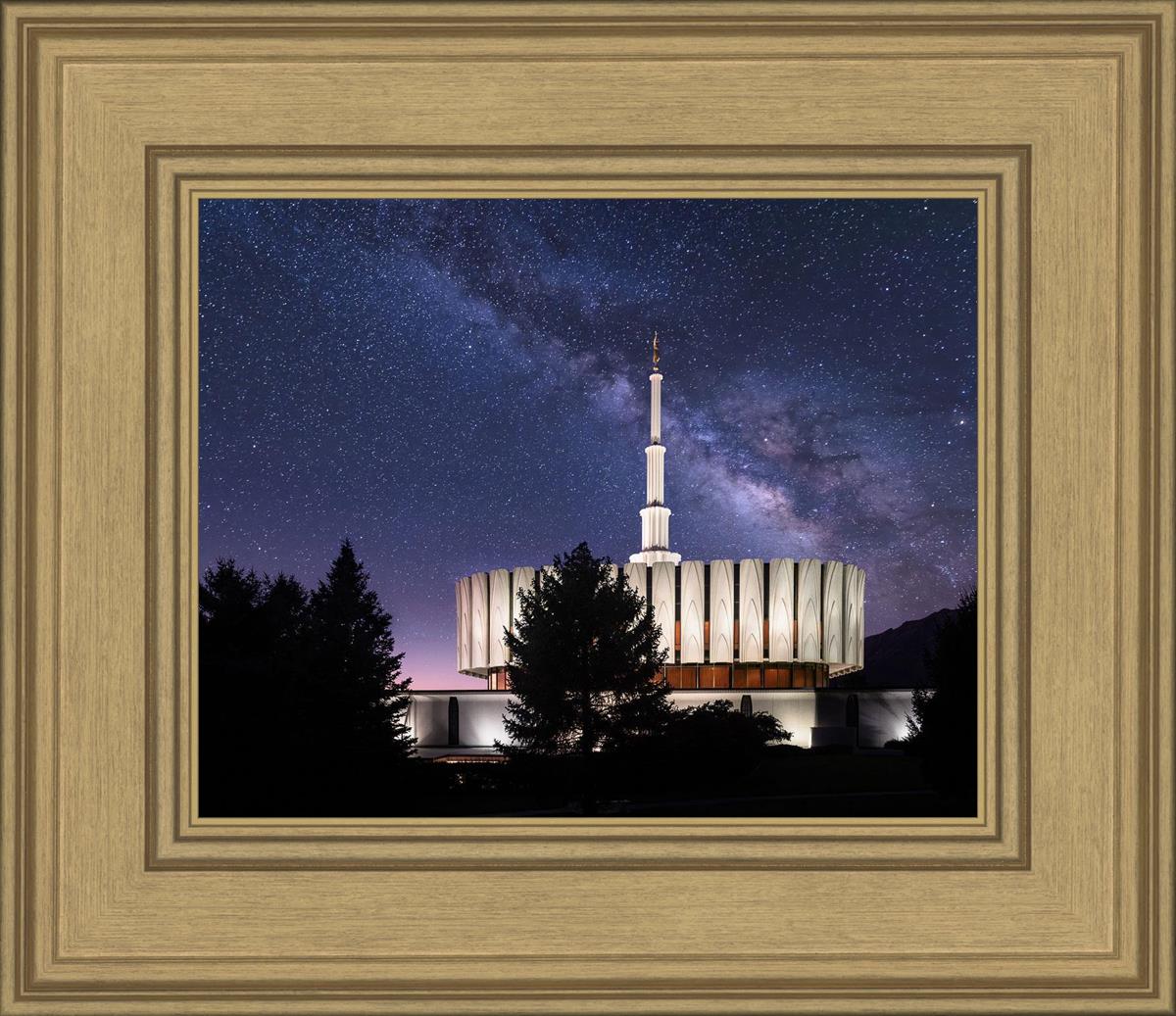 Provo Celestial