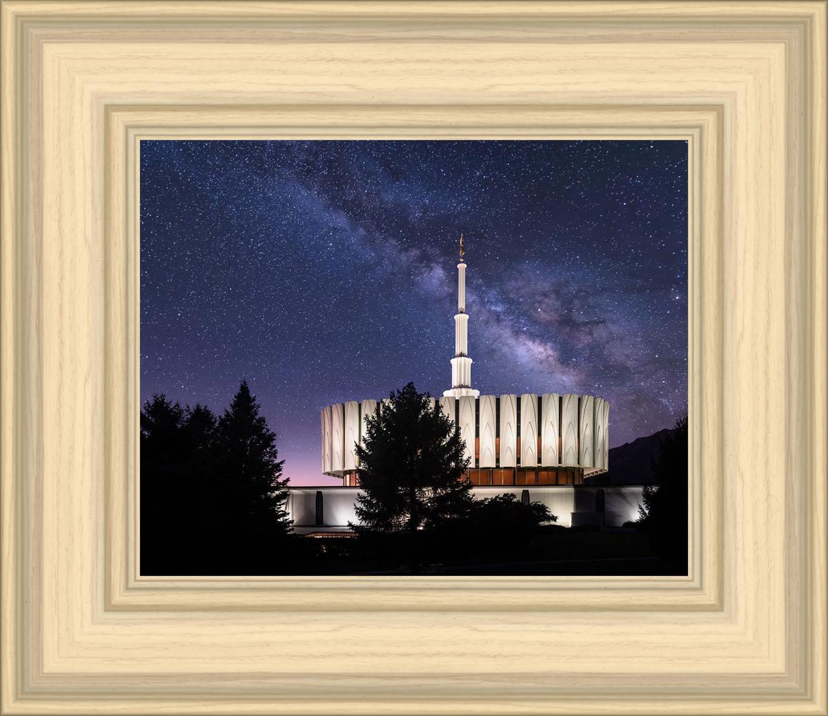 Provo Celestial