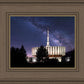 Provo Celestial