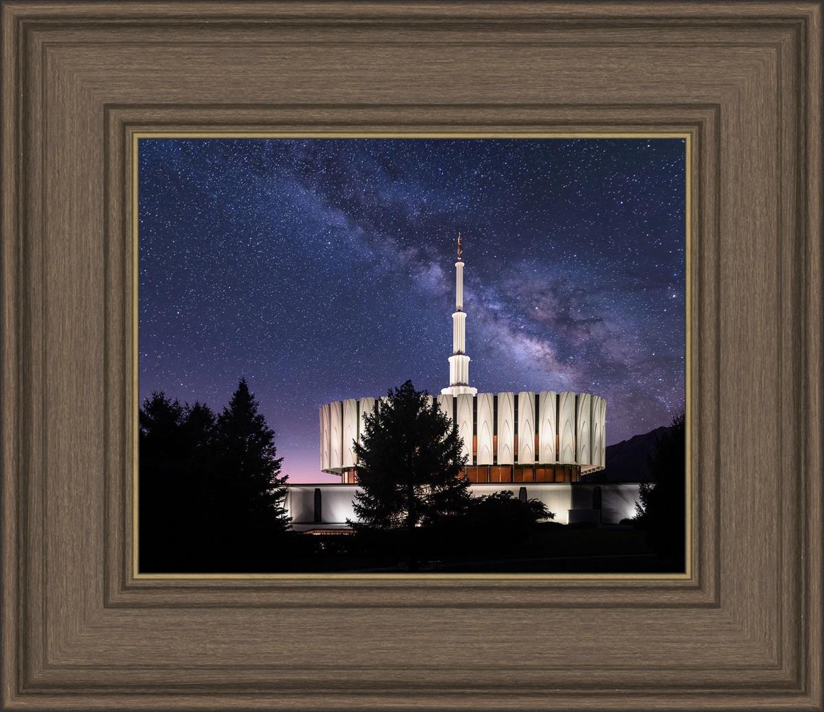 Provo Celestial