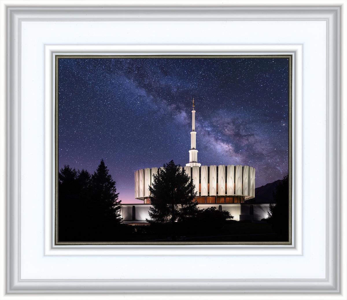 Provo Celestial