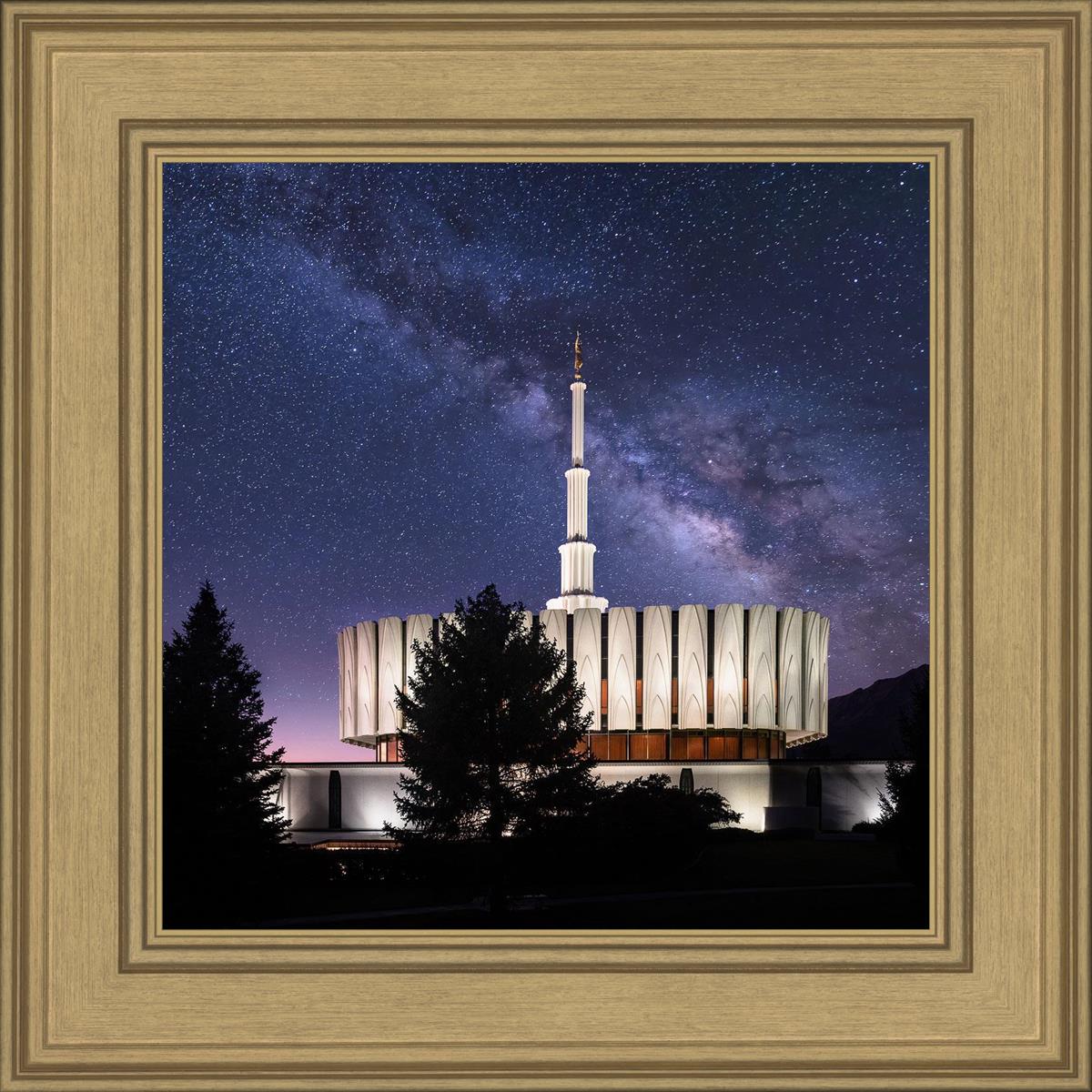 Provo Celestial