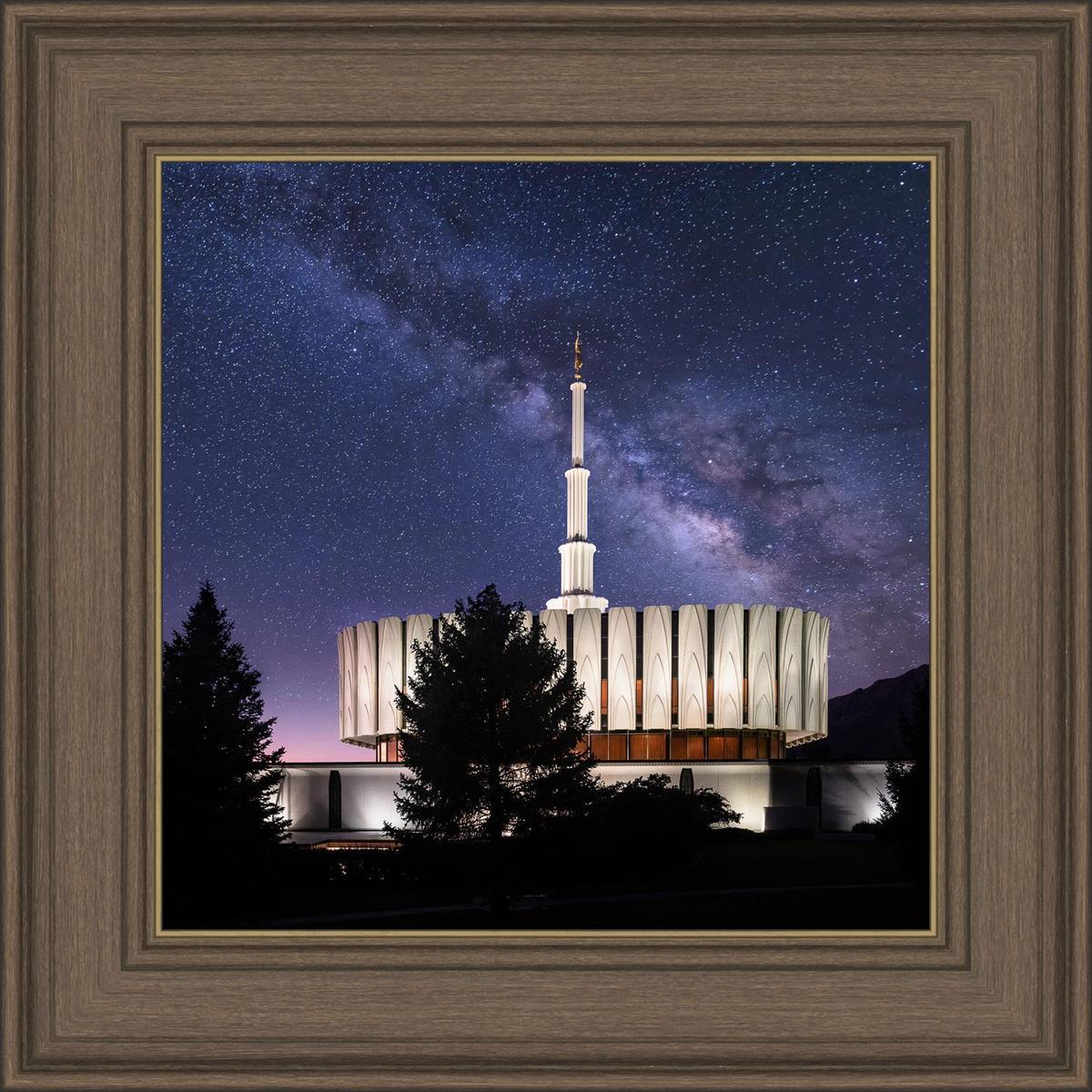 Provo Celestial
