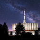 Provo Celestial
