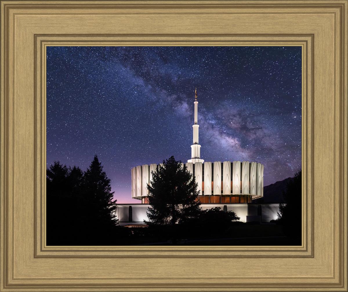 Provo Celestial