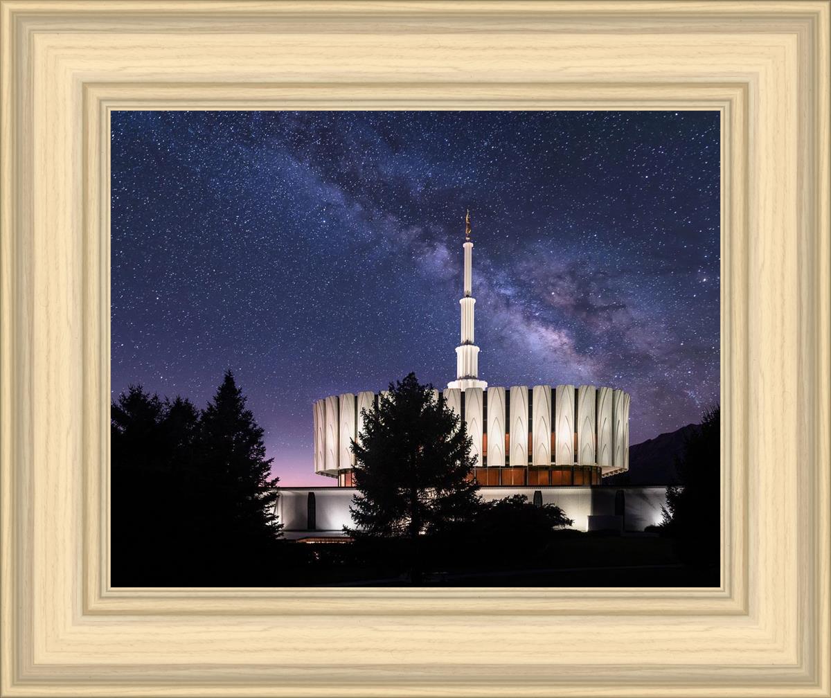 Provo Celestial