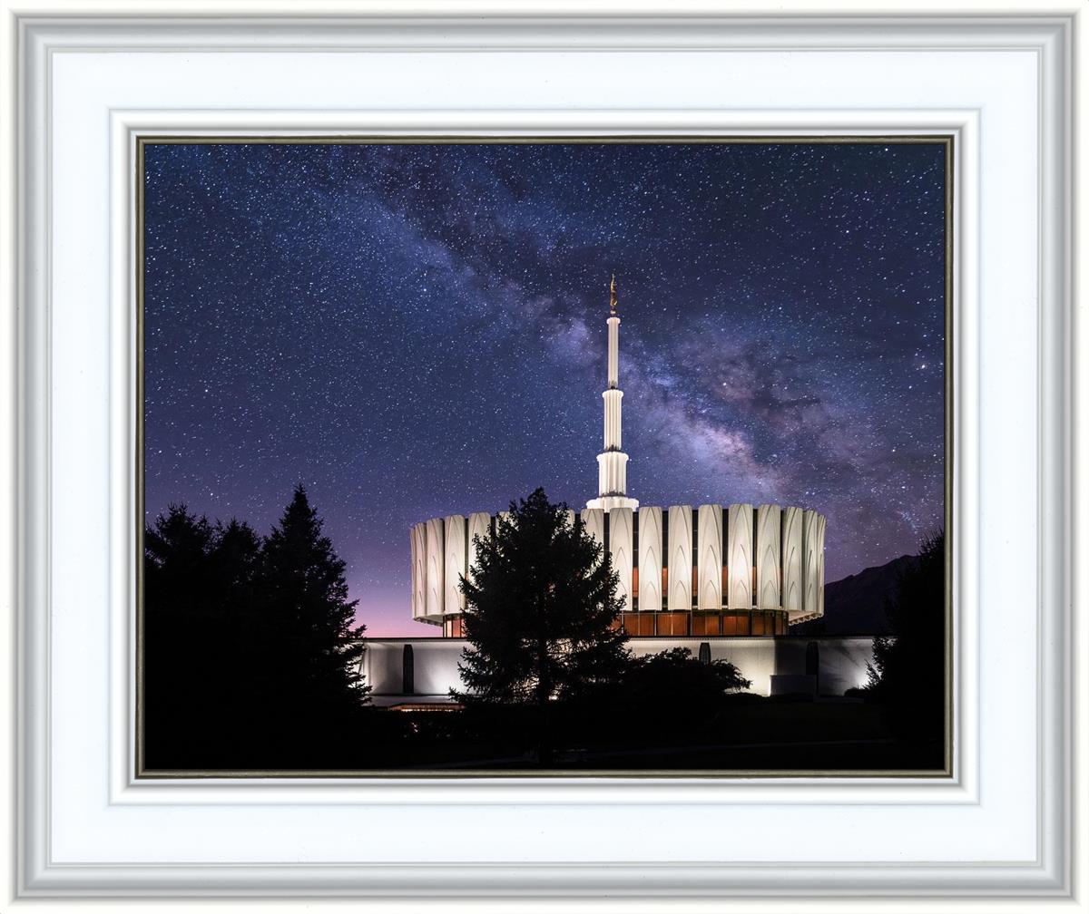 Provo Celestial