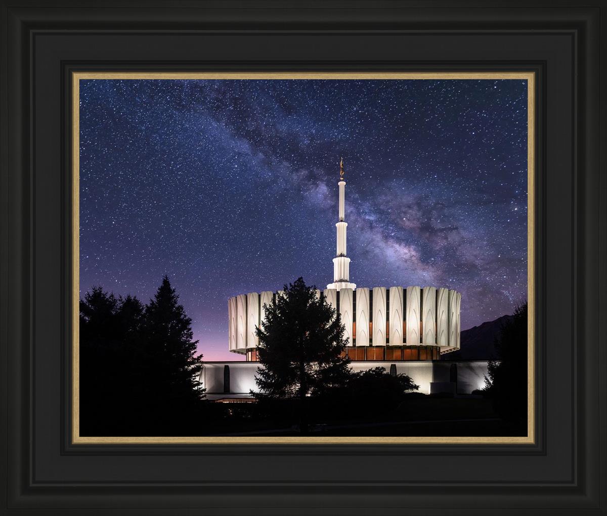 Provo Celestial