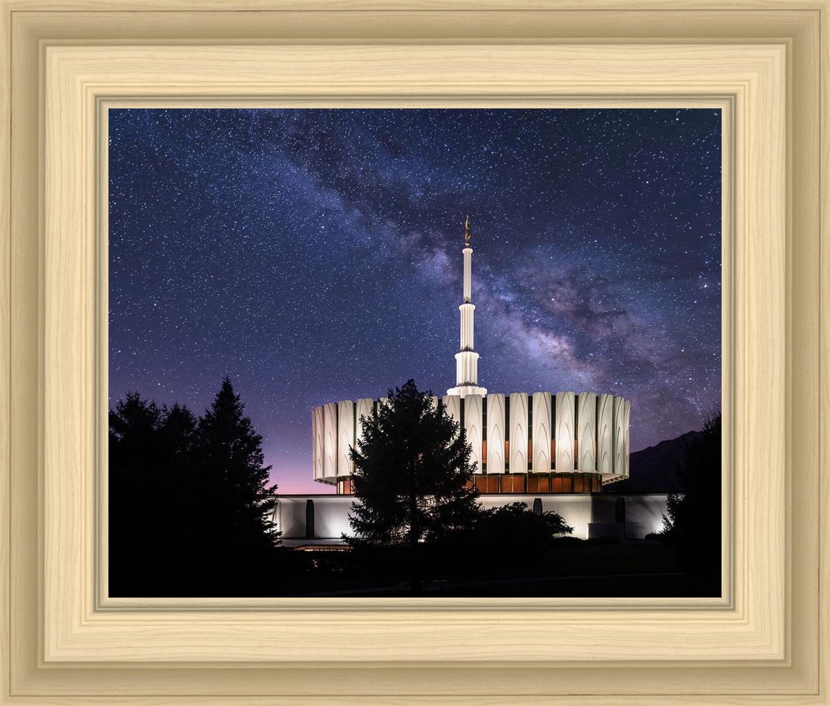 Provo Celestial