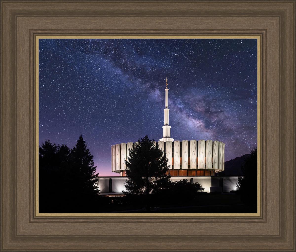Provo Celestial