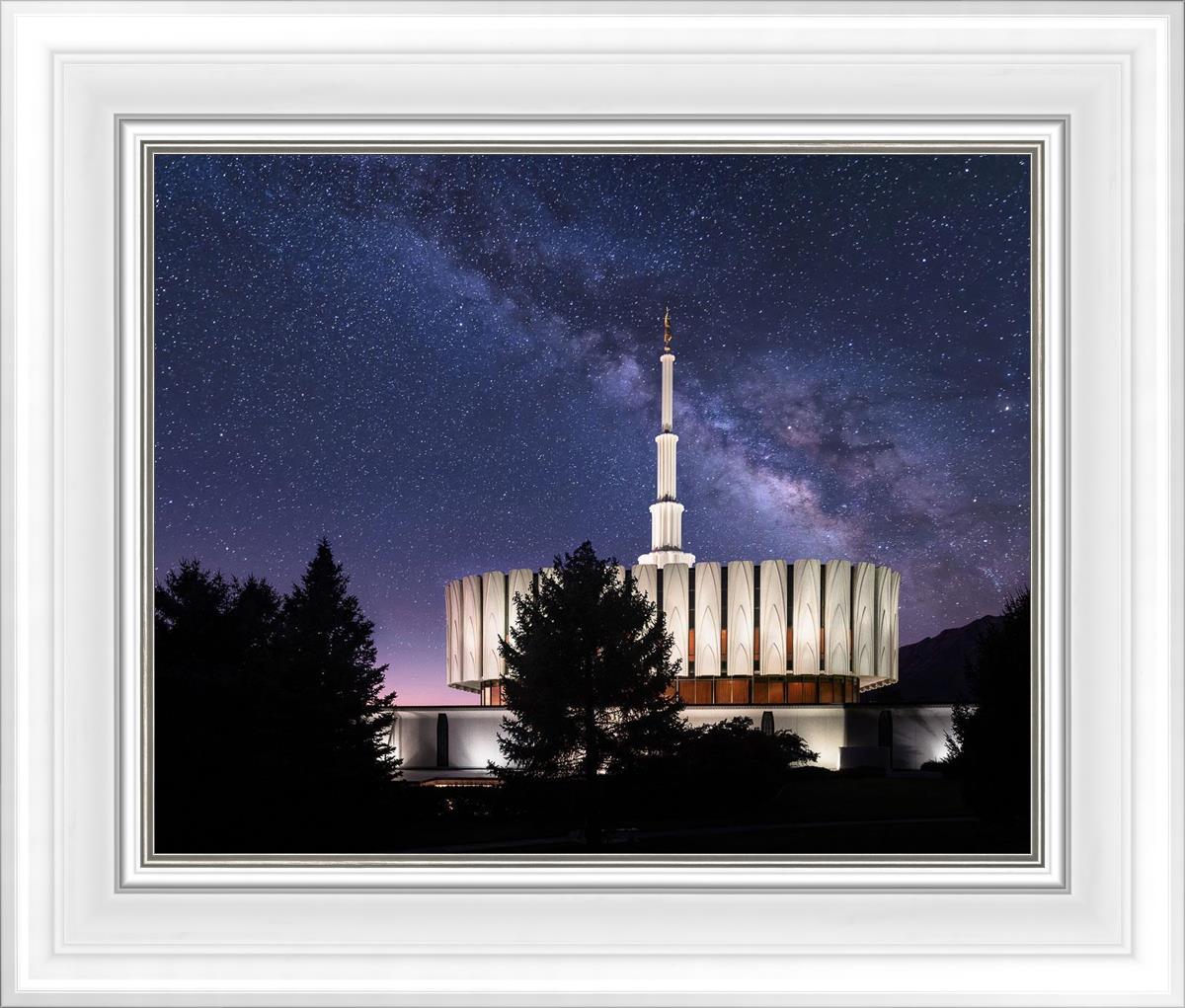 Provo Celestial