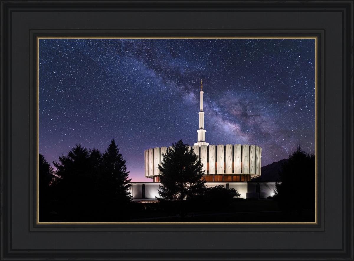 Provo Celestial