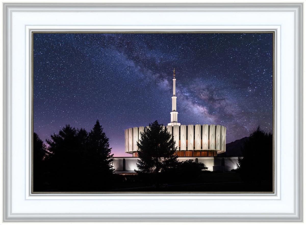 Provo Celestial