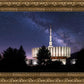 Provo Celestial