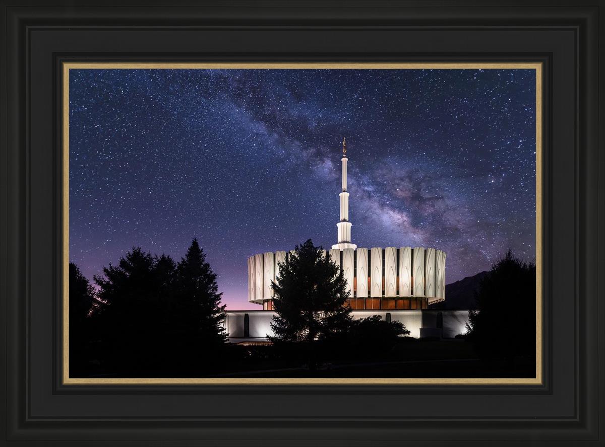 Provo Celestial