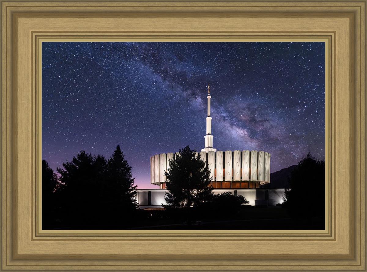 Provo Celestial