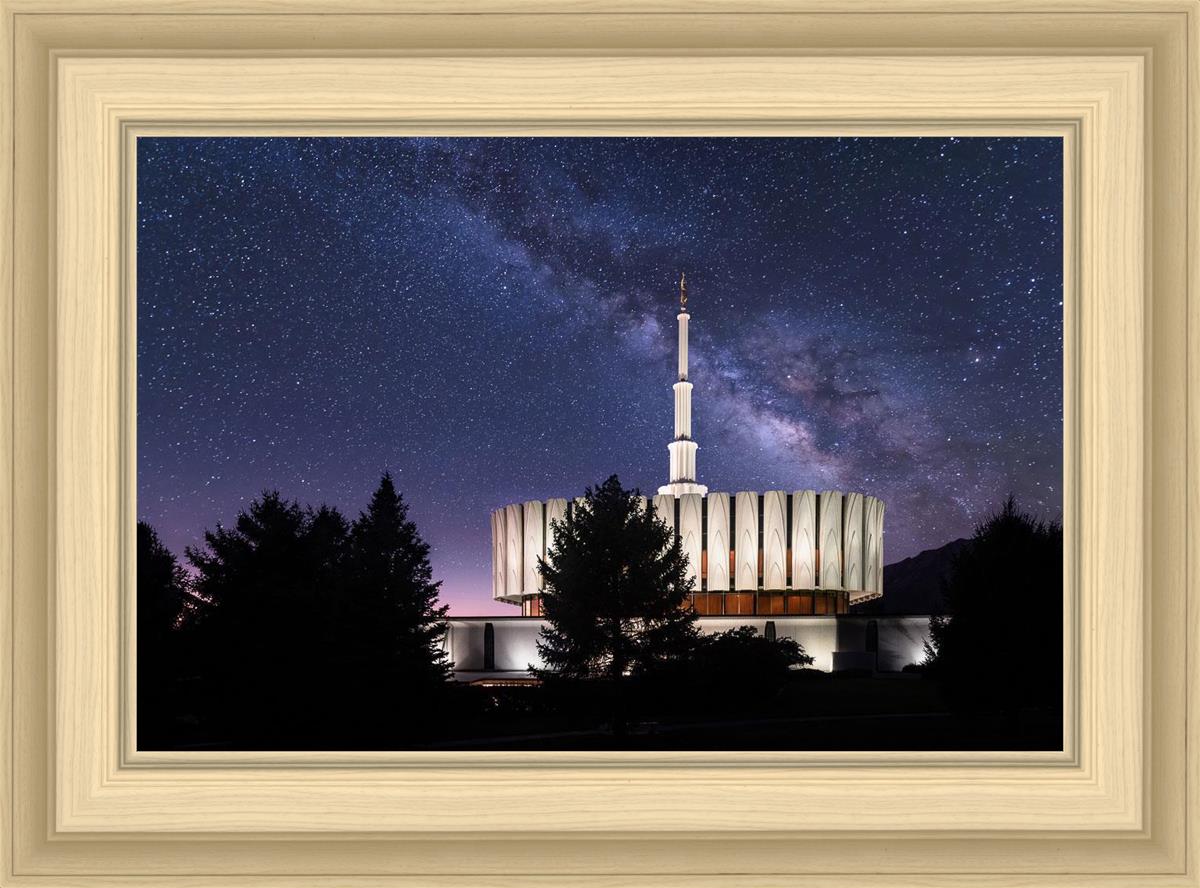 Provo Celestial