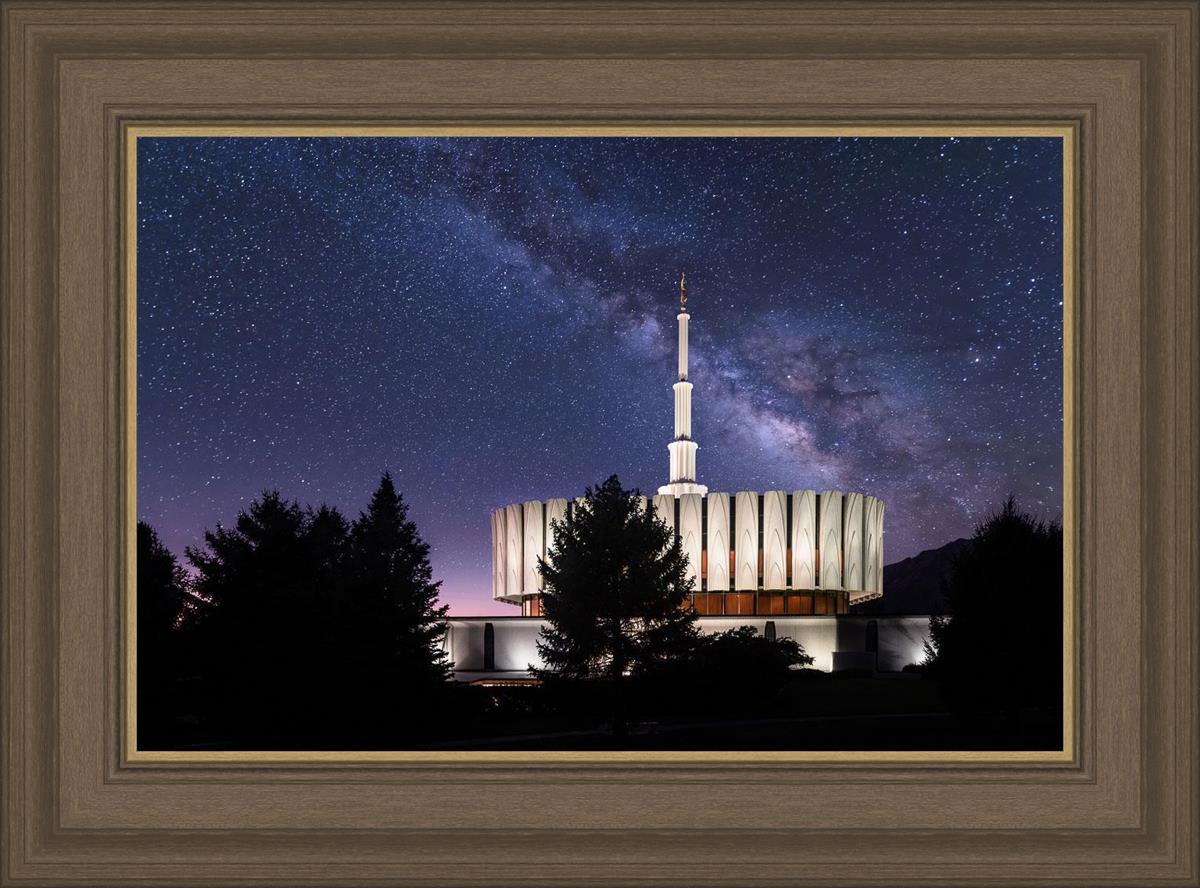 Provo Celestial