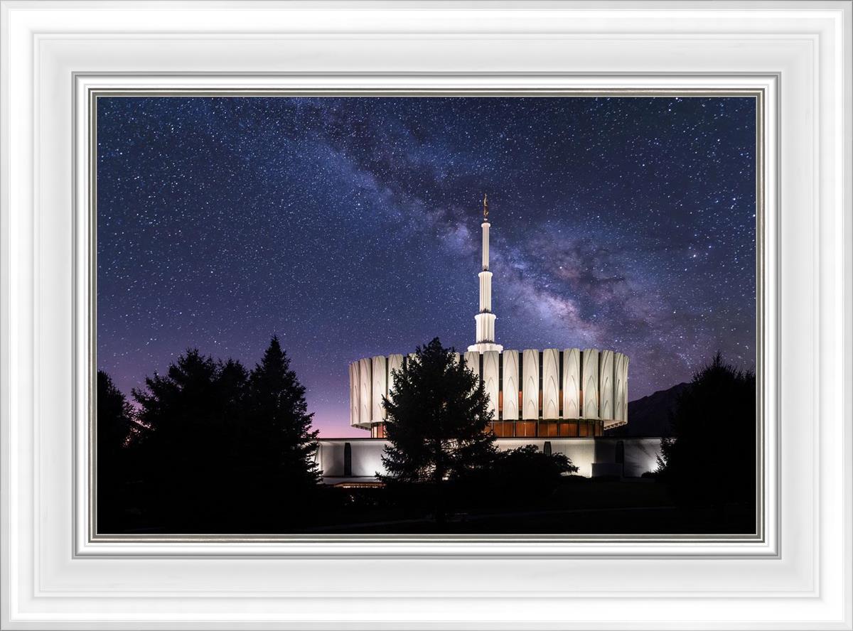 Provo Celestial